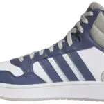 adidas Herren Hoops 3.0 Mid Lifestyle Basketball Schuhe