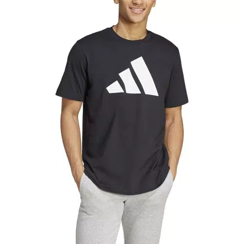 adidas PWR 3 Graphic Tee für Herren