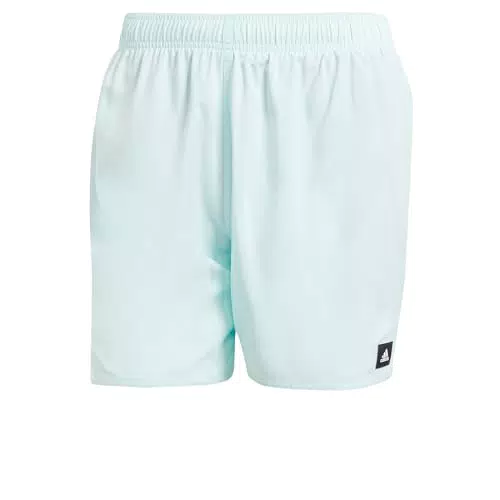 adidas Herren Solid CLX Schwimmshorts für optimalen Komfort und Stil