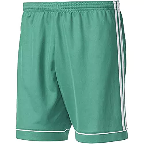 adidas Herren Squadra 17 Trainingsshorts – Sportliche Shorts für Training