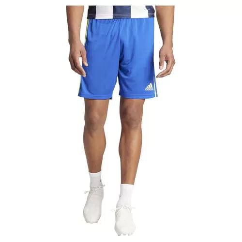 adidas Herren Squadra 21 Shorts – Sportliche und bequeme Shorts für aktive Männer