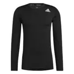 adidas Herren Techfit Shirt – Hochwertiges Sportoberteil für optimale Leistung