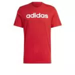 adidas Linear T-Shirt für Herren