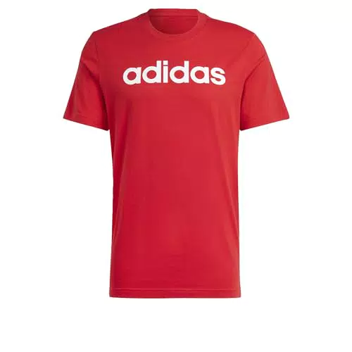 adidas Linear T-Shirt für Herren