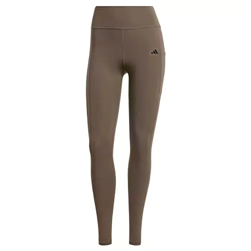 adidas Optime Leggings für Damen – Bequeme Strumpfhose für Sport und Freizeit
