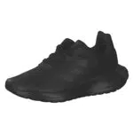 Adidas Tensaur Run Sneaker - Schwarze Sportschuhe