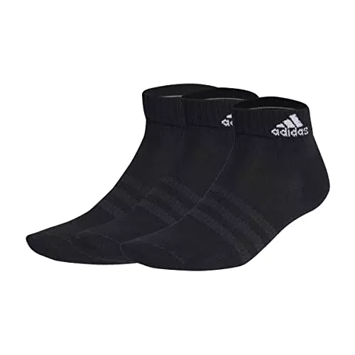 adidas Think Linear Socken Set für Unisex-Erwachsene