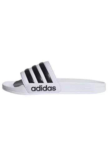 adidas Adilette Shower Slides für Unisex – Komfortable Badesandalen