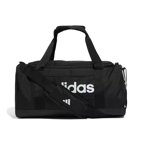 adidas Essentials Linear Duffel Bag für Unisex