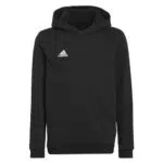 adidas Entrada 22 Kinder Sweat Hoodie für Unisex
