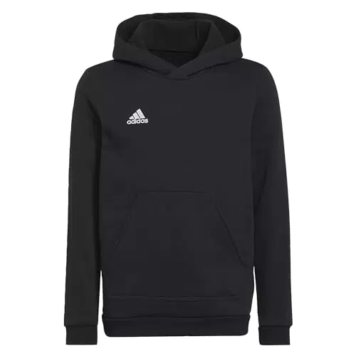 adidas Entrada 22 Kinder Sweat Hoodie für Unisex