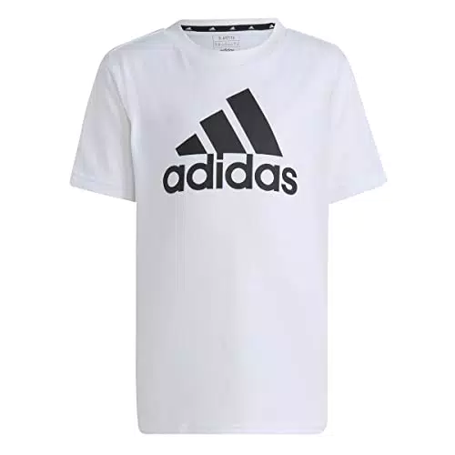adidas Kinder Essentials Logo T-Shirt für Unisex