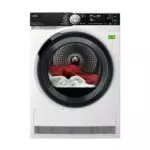AEG T6DB40370 Kondensationstrockner / 7, 0 kg / B / Mengenautomatik / Knitterschutz / Kindersicherung / Startzeitvorwahl