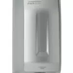 ALLCARE Handtrockner Mediclinics M04ACS Edelstahl-Look automatisch