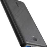 Anker 325 Powerbank 20000mAh mit PowerIQ und USB-C, kompatibel mit iPhone und Samsung