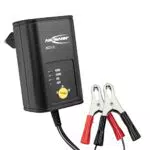 ANSMANN Ladegerät 2V/6V/12V mit Erhaltungsladung für Blei Akkus und Oldtimer