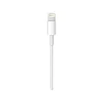Apple Lightning USB Kabel 0,5 m – Hochwertiges Lade- und Datenkabel