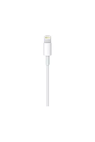 Apple Lightning USB Kabel 0,5 m – Hochwertiges Lade- und Datenkabel
