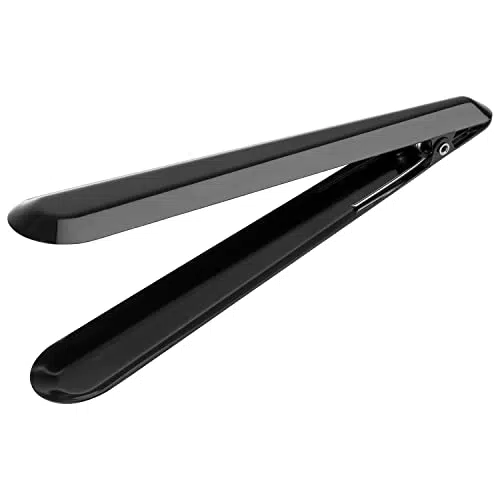 APS Universalzange mit Befestigungsclip, Edelstahl, 19,5 cm hochglanzpoliert