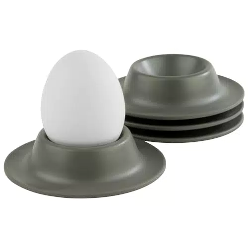 APS Eierbecher Modell 85295 aus Melamin, 4,5 cm hoch