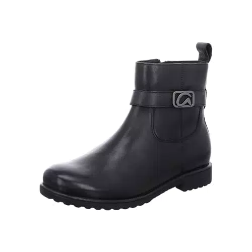 ARA Liverpool Stiefelette für Damen – Elegante und bequeme Schuhe