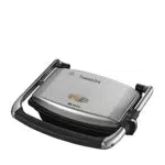 Ariete 1911 Toast & Grill Slim - Antihaft-Elektroplatte für Toast und Sandwich