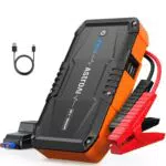 AstroAI S8 Starthilfe Powerbank 1500A für Benzin- und Dieselautos