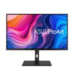 ASUS ProArt PA328CGV 32 WQHD Monitor - 16:9 IPS, Pivot, DisplayHDR 600