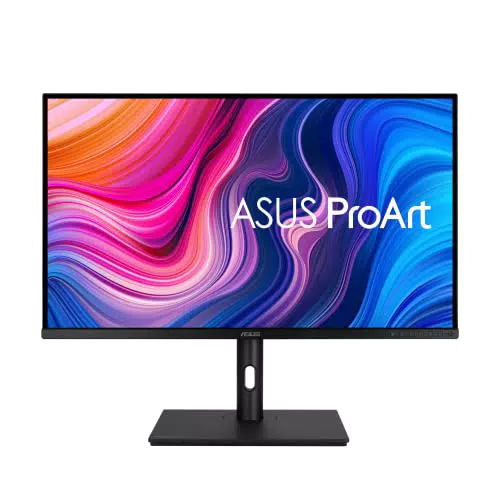 ASUS ProArt PA328CGV 32" WQHD Monitor - 16:9 IPS, Pivot, DisplayHDR 600