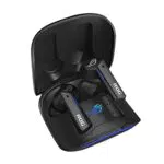 ASUS ROG Cetra True Wireless Gaming Kopfhörer mit ANC und kabellosem Laden