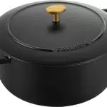 BALLARINI Bellamonte Auflaufform, Bräter, Dutch Oven