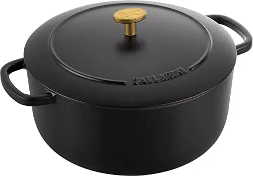 BALLARINI Bellamonte Auflaufform, Bräter, Dutch Oven