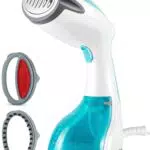 BEAUTURAL Dampfglätter 1200W - Schnellaufheizender Dampfbürste für Reisen und Zuhause