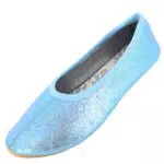Beck Mädchen Gymnastikschuhe, Rosa