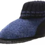Beck Unisex Kinder Hausschuhe – Bequeme und stilvolle Hausschuhe für Kinder