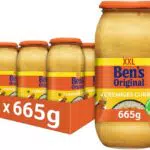 BEN'S ORIGINAL™ Cremige Curry Sauce
