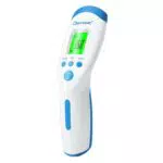 Berrcom Kontaktloses Infrarot Fieberthermometer für Babys und Erwachsene