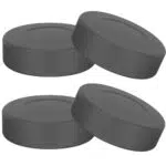 BESPORTBLE Eishockey-Pucks für das Training und Übung