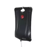 Bestway Solar-Dusche Pro mit Temperaturanzeiger