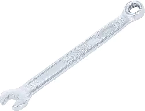 BGS 30555 Maul-Ringschlüssel Gabelringschlüssel SW 5,5 mm