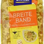 Birkel No.1 Breite Band 15 mm – Hochwertige Teigwaren für jeden Anlass