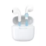 Bluetooth Kopfhörer mit 6 ENC, 50 Std Spielzeit, HiFi Stereo, IP7 wasserdicht