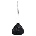 Boland 36001 Stoffbeutel Hexe Vampir Kostüm Accessoire für Karneval Halloween