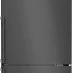 Bosch KGN39VIBT Kühl-Gefrier-Kombination mit VitaFresh und NoFrost