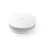 Bosch Smart Home Rauchmelder Twinguard mit Luftqualitätsmessung und App-Funktion