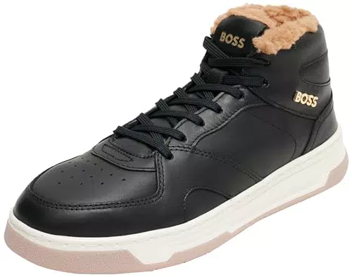 BOSS Damen Baltimore Hito Sneaker