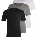 BOSS Herren T-Shirt - Stilvolles Design für jeden Anlass