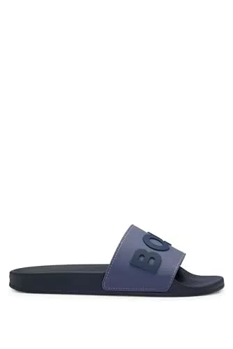 BOSS Kirk Slid Sneakers