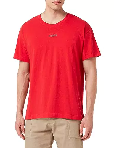 BOSS Men Linked T-Shirt