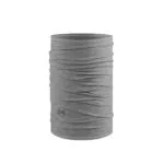 Buff Merino Lightweight Multifunktionstuch SOLID GREY